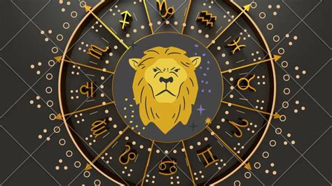 horoscopo leão